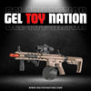 GEL TOY NATION PREMIUM M4 GEL BALL BLASTER US-STOCK