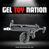 GEL TOY NATION MP5 V2 Gel Blaster CN-STOCK