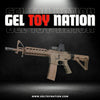 Gel Toy Nation Adult High Powered M4 Gel Blaster CN-STOCK