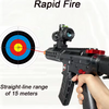 GEL TOY NATION BLACK MCX rifle design GEL BLASTER US-STOCK