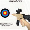 GEL TOY NATION MCX rifle design GEL BLASTER US-STOCK