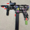 GEL TOY NATION Tec9 GEL BLASTER US-STOCK