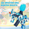 GEL TOY NATION 150,000 Eco-Friendly Gel Balls – Compatible with All Gel Blasters