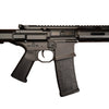 GEL TOY NATION AAC Honey Badger Gel Blaster BLACK