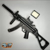 Gel Toy Nation Adult Gel Blaster MP-5K US-STOCK