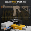 Gel Toy Nation Adult High Powered M4 Gel Blaster