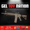 Gel Toy Nation Adult High Powered M4 Gel Blaster