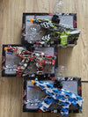 Gel Toy Nation Ak47 mini Gel ball blaster