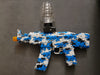 Gel Toy Nation Ak47 mini Gel ball blaster