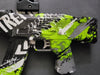Gel Toy Nation Ak47 mini Gel ball blaster