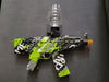 Gel Toy Nation Ak47 mini Gel ball blaster
