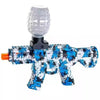 Gel Toy Nation Ak47 mini Gel ball blaster BLUE