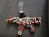 Gel Toy Nation Ak47 mini Gel ball blaster