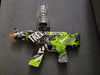 Gel Toy Nation Ak47 mini Gel ball blaster