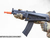 GEL TOY NATION AK74U Electric Blowback Gel Blaster With Folding Stock CN-STOCK - Gel Toy Nation -