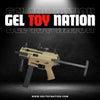 GEL TOY NATION APC-9K Assault Rifle Gel Blaster CN-STOCK