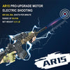GEL TOY NATION AR-15 GEL BLASTER US-STOCK