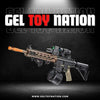 GEL TOY NATION AR-15 GEL BLASTER US-STOCK