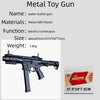 GEL TOY NATION ARP9 Electric 7MM-8MM Gel Ball Blaster US-STOCK
