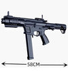 GEL TOY NATION ARP9 Electric 7MM-8MM Gel Ball Blaster US-STOCK