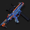 GEL TOY NATION ARP9 Kids Electric Auto Gel Ball Blaster