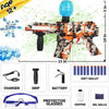 GEL TOY NATION BIU AEG AKM-47 Gel ball Blaster