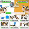 GEL TOY NATION BIU AEG AKM-47 Gel ball Blaster