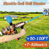 GEL TOY NATION BIU AEG AKM-47 Gel ball Blaster