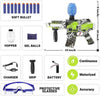 GEL TOY NATION BIU AEG AKM-47 Gel ball Blaster