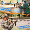 GEL TOY NATION BIU AEG AKM-47 Gel ball Blaster