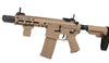 GEL TOY NATION Bohan BH SLR 2.0 Electric Blowback Full Auto Gel Blaster US-STOCK