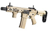 GEL TOY NATION Bohan BH SLR 2.0 Electric Blowback Full Auto Gel Blaster US-STOCK