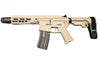 GEL TOY NATION Bohan BH SLR 2.0 Electric Blowback Full Auto Gel Blaster US-STOCK