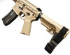 GEL TOY NATION Bohan BH SLR 2.0 Electric Blowback Full Auto Gel Blaster US-STOCK