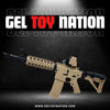 GEL TOY NATION BoHan M416 electric gel blaster