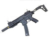 GEL TOY NATION Bohan MPX Electric Blowback Submachine Gel Blaster US-STOCK