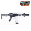 GEL TOY NATION CLEAR TRANSPARENT SLR JJ 4.0