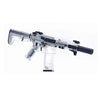 GEL TOY NATION CLEAR TRANSPARENT SLR JJ 4.0