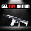 GEL TOY NATION CLEAR TRANSPARENT SLR JJ 4.0