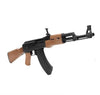 GEL TOY NATION CYMA AK47 Electric Blowback Full/Semi Automatic Gel Blaster US-STOCK