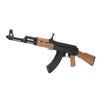 GEL TOY NATION CYMA AK47 Electric Blowback Full/Semi Automatic Gel Blaster US-STOCK