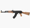GEL TOY NATION CYMA AK47 Electric Blowback Full/Semi Automatic Gel Blaster US-STOCK