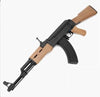 GEL TOY NATION CYMA AK47 Electric Blowback Full/Semi Automatic Gel Blaster US-STOCK