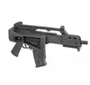 GEL TOY NATION Black JM G36c Tactical Blowback Gel Blaster US-STOCK