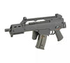 GEL TOY NATION Black JM G36c Tactical Blowback Gel Blaster US-STOCK