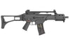 GEL TOY NATION Black JM G36c Tactical Blowback Gel Blaster US-STOCK