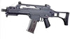 GEL TOY NATION Black JM G36c Tactical Blowback Gel Blaster US-STOCK