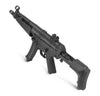 GEL TOY NATION CYMA MP5 Electric Blowback Gel Blaster CN-STOCK