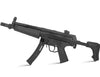 GEL TOY NATION CYMA MP5 Electric Blowback Gel Blaster CN-STOCK