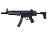 GEL TOY NATION CYMA MP5 Electric Blowback Gel Blaster CN-STOCK